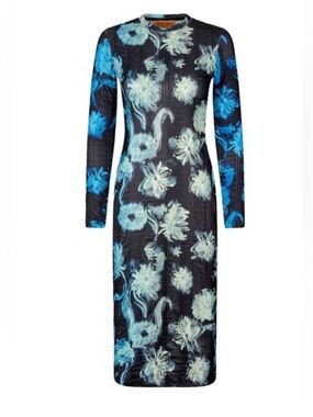 STINE GOYA
VICKY DRESS - OIL PASTEL ANEMONE